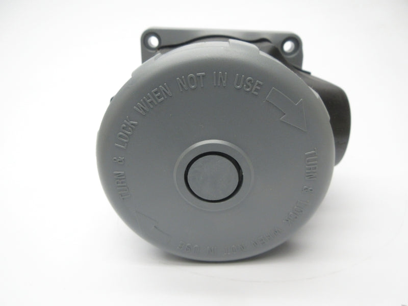 HUBBELL HBLS430R5W NSMP