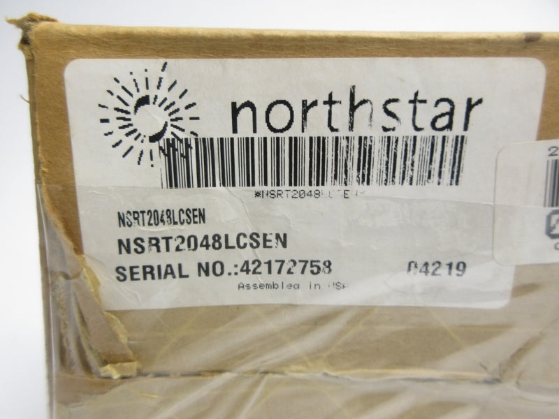 NORTHSTAR NSRT2048LCSEN NSMP