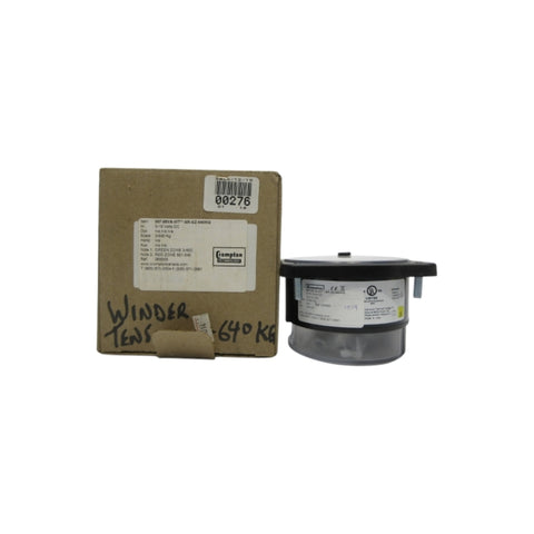 CROMPTON 007-05VA-MT-SR-SZ-640KG 0-640KG NSMP