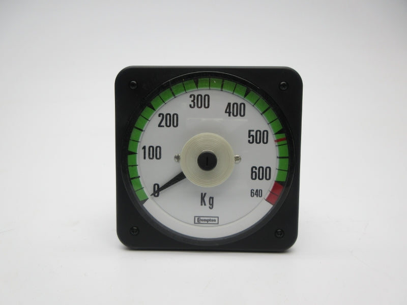 CROMPTON 007-05VA-MT-SR-SZ-640KG 0-640KG NSMP