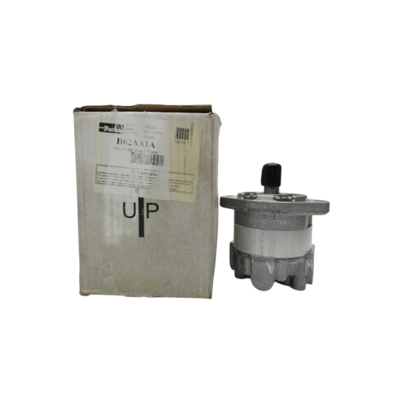 PARKER H62AA1A NSMP