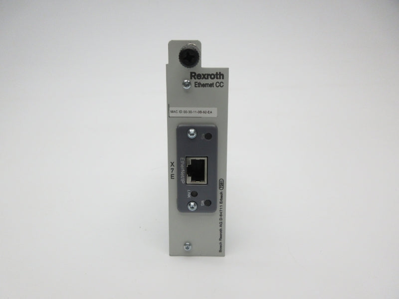 REXROTH R911307946-GB1 NSMP