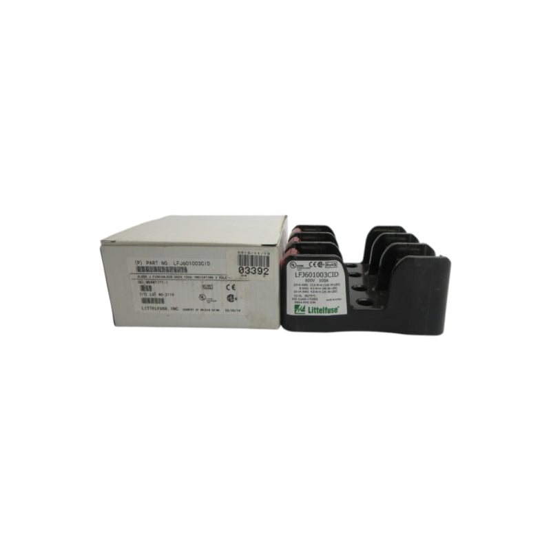 LITTELFUSE LFJ601003CID 600V 100A NSMP