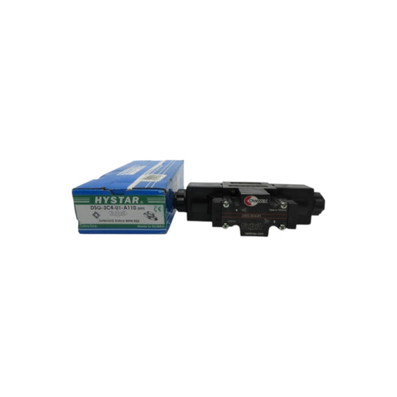 HYSTAR DSG-3C4-01-A110 NSMP