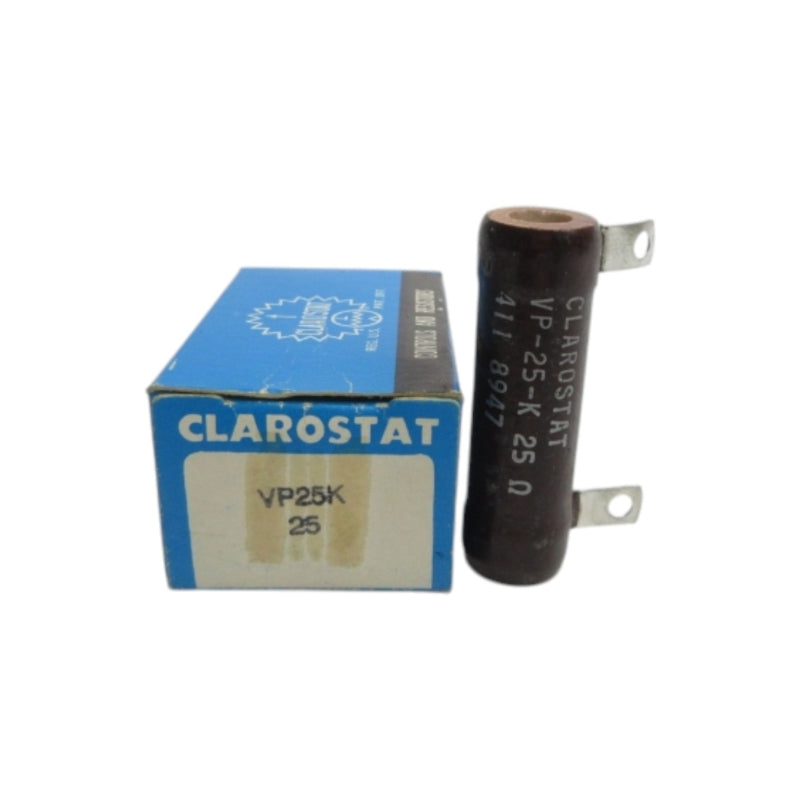 CLAROSTAT VP25K-25 NSMP