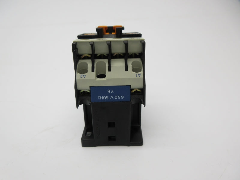 TELEMECANIQUE CA2DN40Y5 660V NSMP