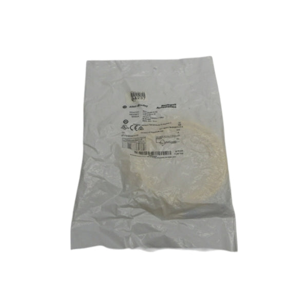ALLEN BRADLEY 871TM-BH2N12-C2 SER. A 20-250VAC/DC NSMP