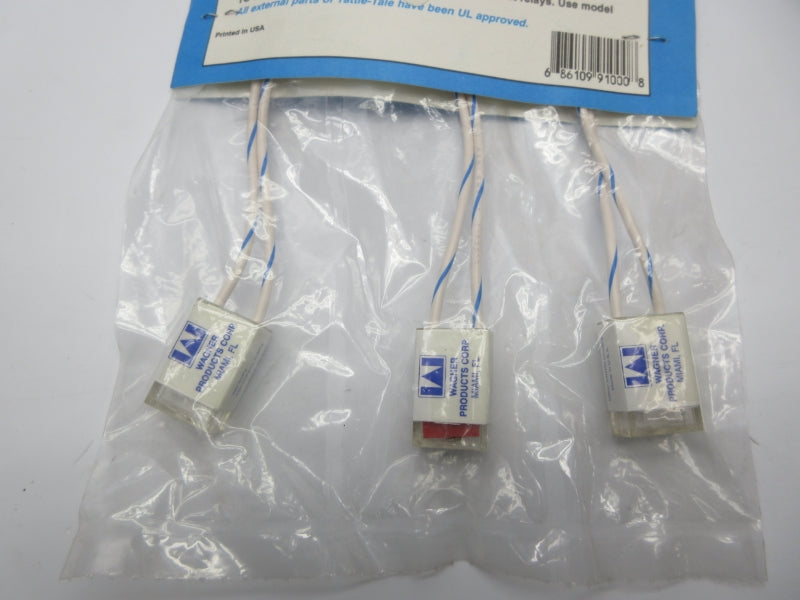 TATTLE TALE TT-24 (PKG OF 3) NSMP