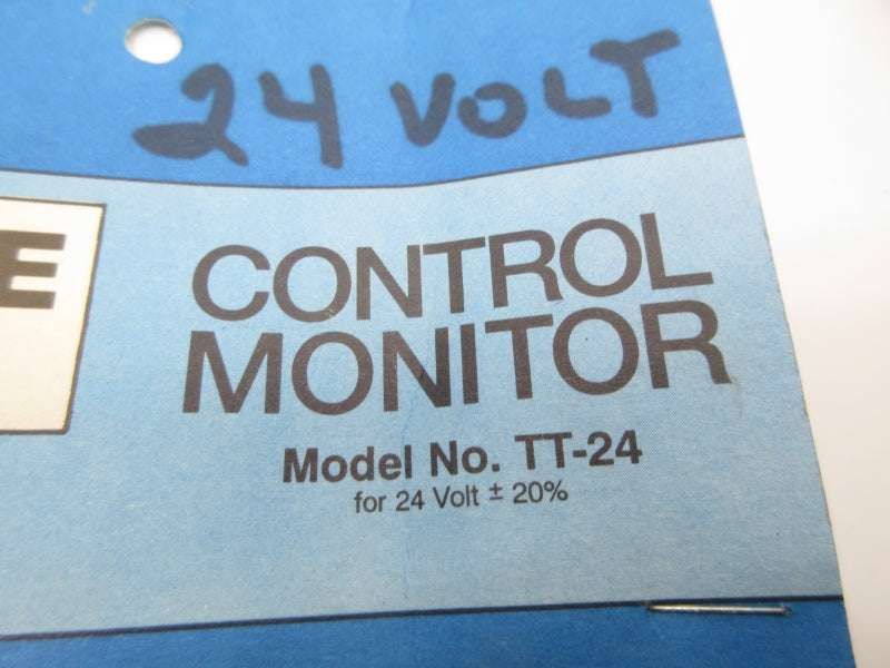 TATTLE TALE TT-24 (PKG OF 3) NSMP