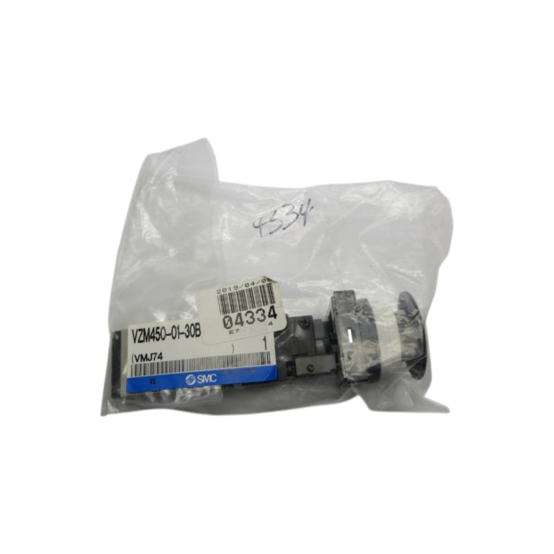 SMC VZM450-01-30B NSMP