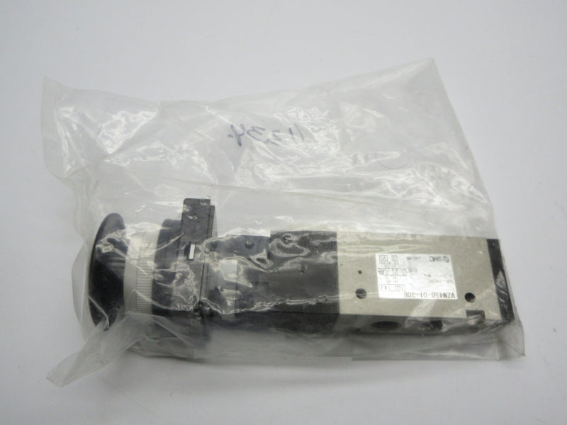 SMC VZM450-01-30B NSMP