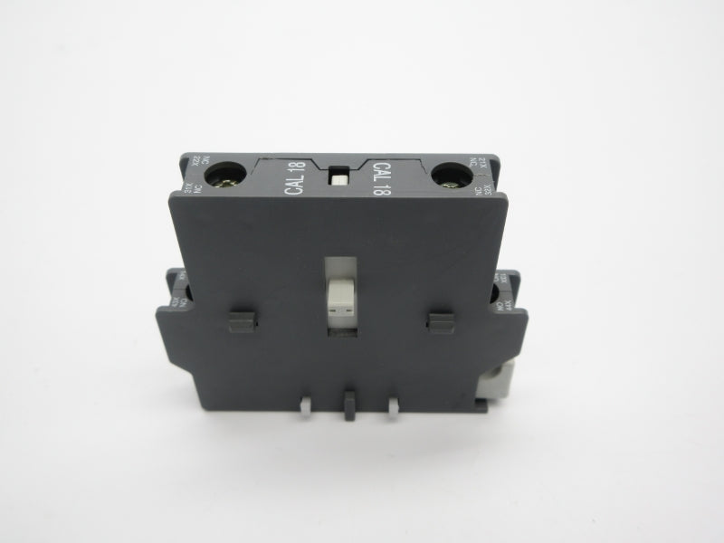 ABB CAL18-11 1SFN010720R1011 (PKG OF 2) NSMP