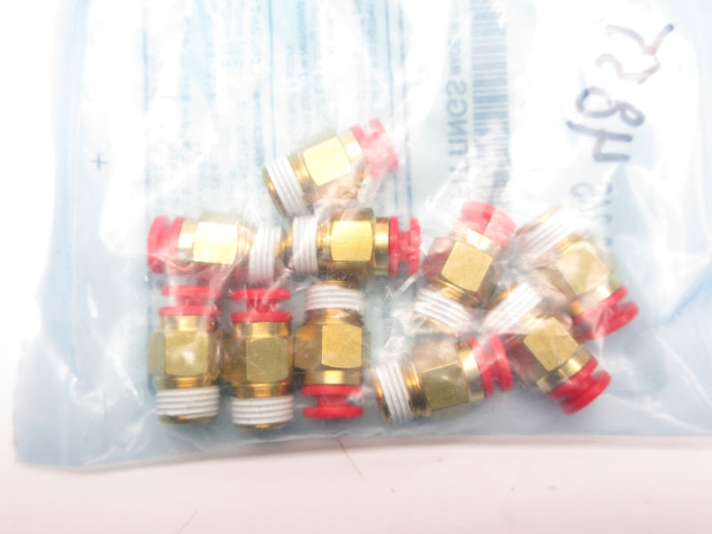 SMC KQH03-34S (PKG OF 10) NSMP