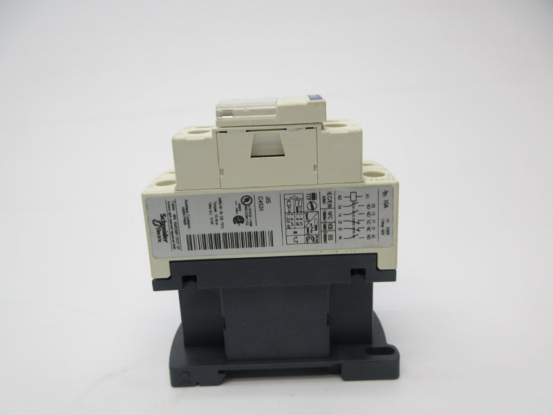 TELEMECANIQUE CAD32Y7 690V NSMP