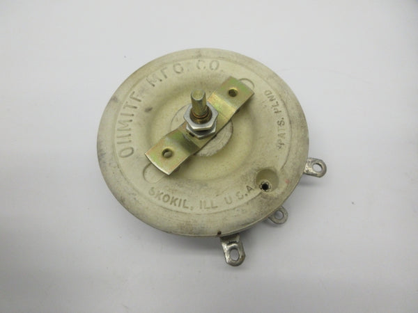 OHMITE 0549 NSMP