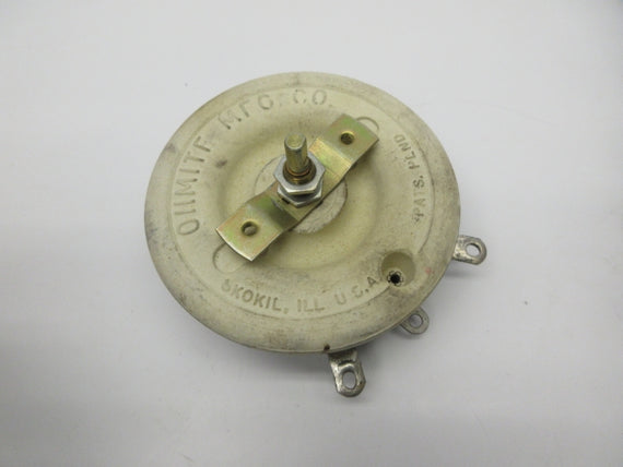OHMITE 0549 NSMP