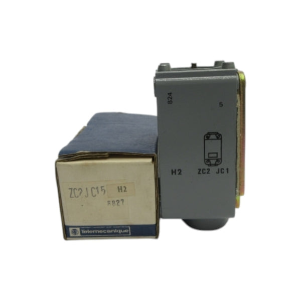 TELEMECANIQUE ZC2JC15H2 500V 10A NSMP