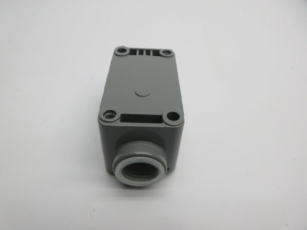 TELEMECANIQUE ZC2JC15H2 500V 10A NSMP