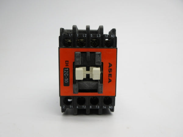 ASEA SK813301-AF 110/120V NSMP