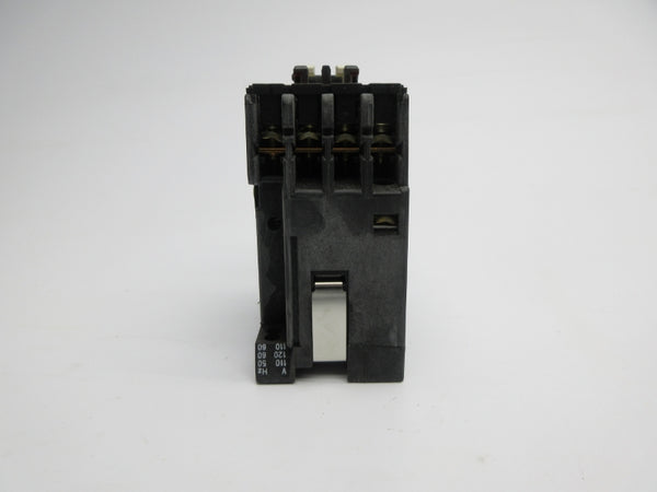 ASEA SK813301-AF 110/120V NSMP