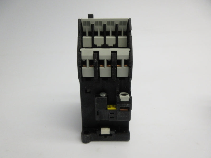 SIEMENS 3TF4222-0AK61 110/120VAC NSMP