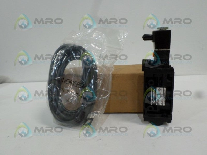 NORGREN MK01CEA34ALJD VALVE *NEW IN BOX*