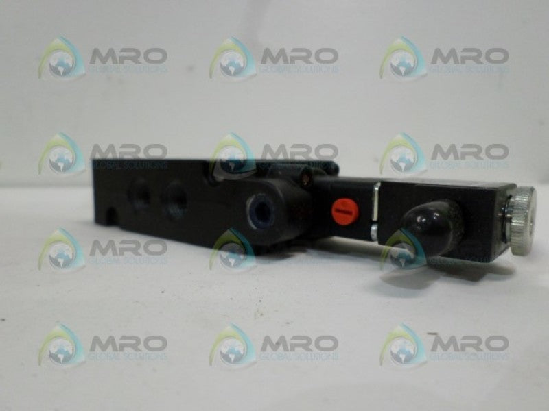 NORGREN MK01CEA34ALJD VALVE *NEW IN BOX*