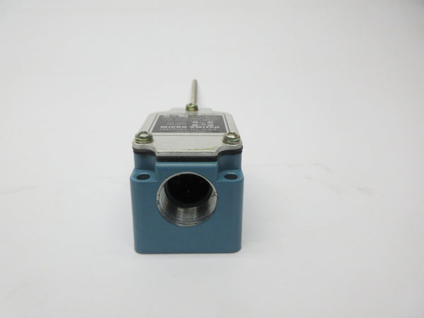 MICRO SWITCH 8LS1-L 480VAC 10A NSMP