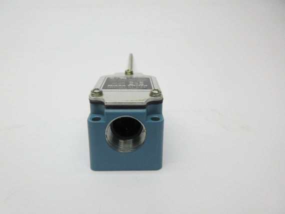 MICRO SWITCH 8LS1-L 480VAC 10A NSMP