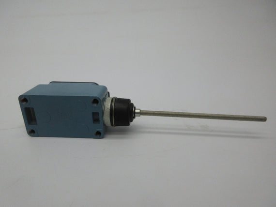 MICRO SWITCH 8LS1-L 480VAC 10A NSMP