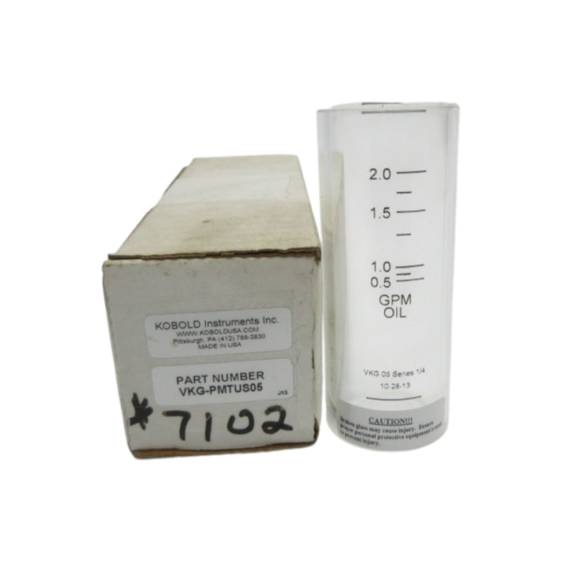 KOBOLD INSTURMENTS VKG-PMTUS05 NSMP