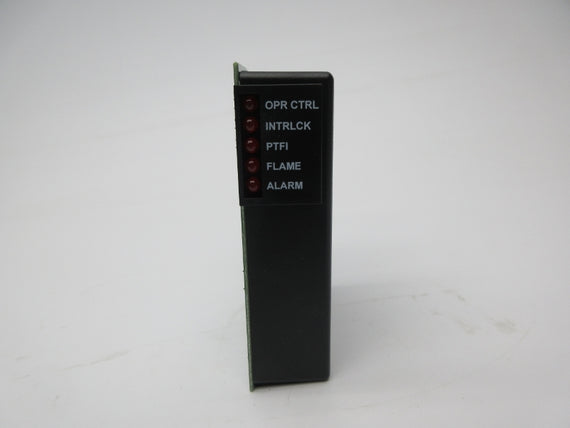 FIREYE MEP100 NSMP