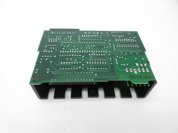 FIREYE MEP100 NSMP