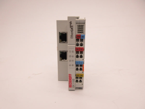 BECKHOFF EK1100 24V NSMP