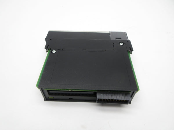 ALLEN BRADLEY 1756-L61 SER. B F/W 1.9 24VDC (NO KEY) NSMP