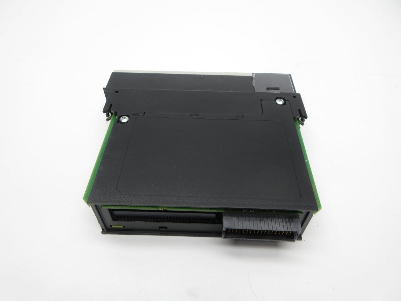 ALLEN BRADLEY 1756-L61 SER. B F/W 1.9 24VDC (NO KEY) NSMP