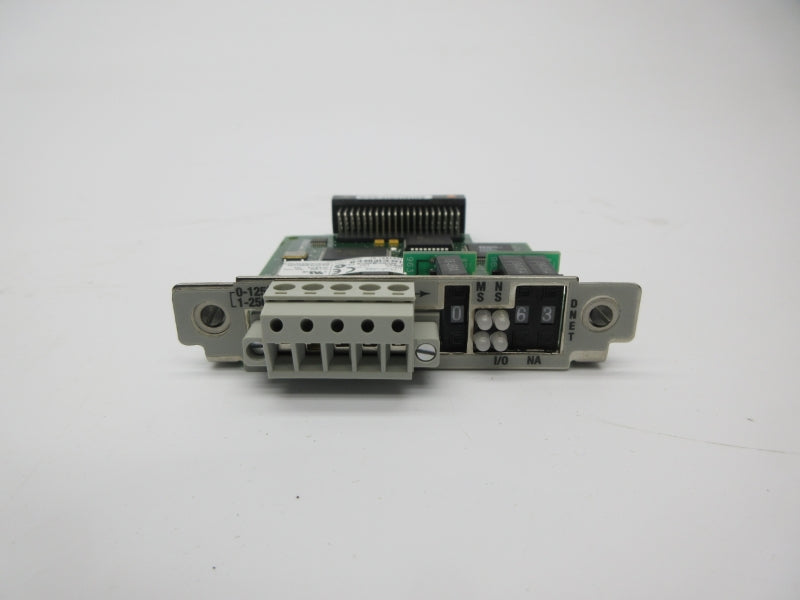 ALLEN BRADLEY 1788-DNBO SER. A F/W 2.002 24VDC NSMP