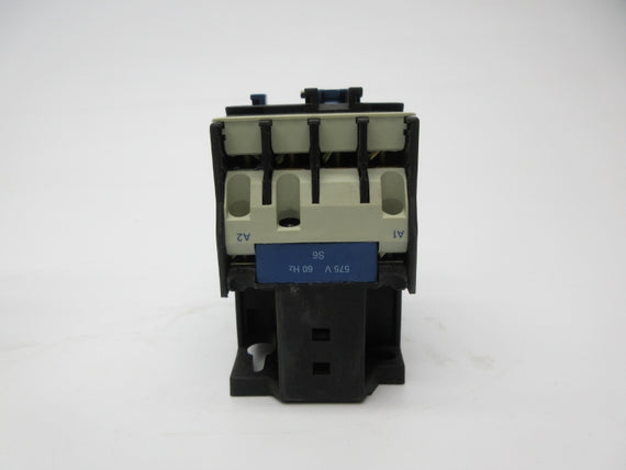 TELEMECANIQUE LC1D2510S6 575V NSMP