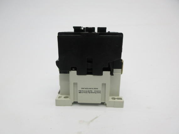 SPRECHER+SCHUH CS3-22E-120 110/120V NSMP
