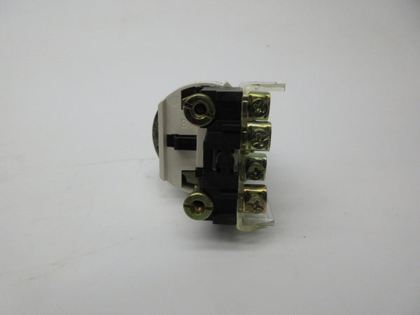 ALLEN BRADLEY 800T-H32A SER. T (GY/BL) NSMP