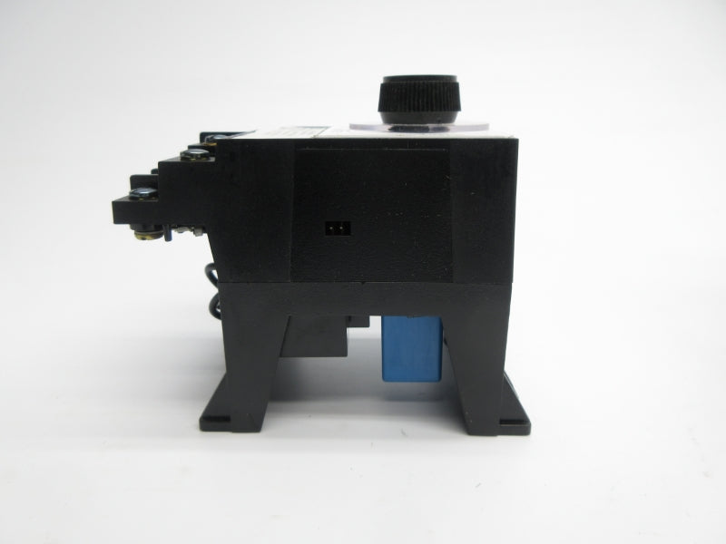 DANAHER BRE8A601 120VAC 0-10M NSMP