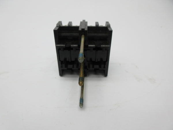 ALLEN BRADLEY 700-PC40 SER. A (BK/YL) NSMP