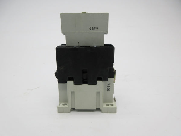 SPRECHER+SCHUH CS3-60E-120 110/120V NSMP