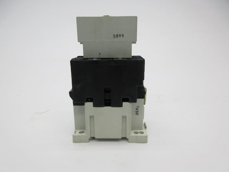 SPRECHER+SCHUH CS3-60E-120 110/120V NSMP
