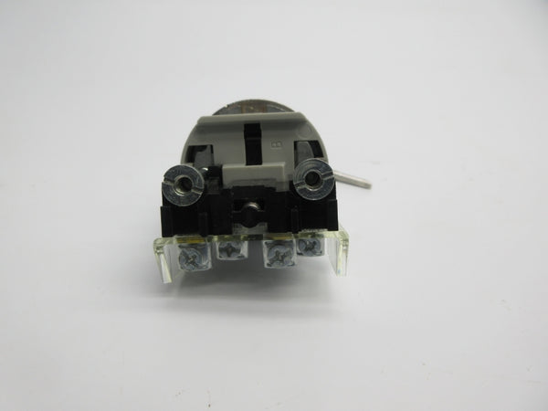 ALLEN BRADLEY 800T-H32A SER. T (WH) NSMP