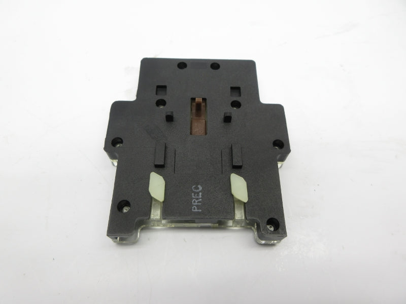 ALLEN BRADLEY 195-BA10 SER. A 600V  1.2A (GY/BL) NSMP