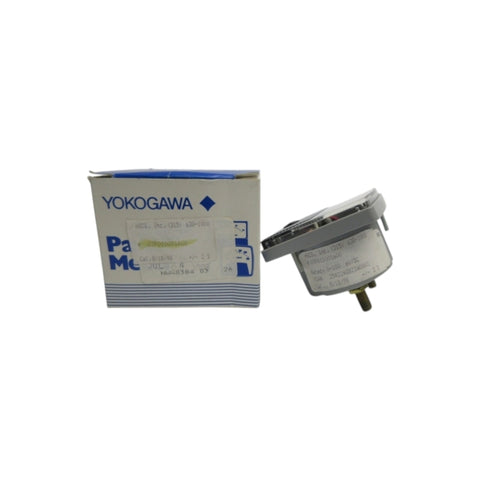 YOKOGAWA 07P010001600 NSMP