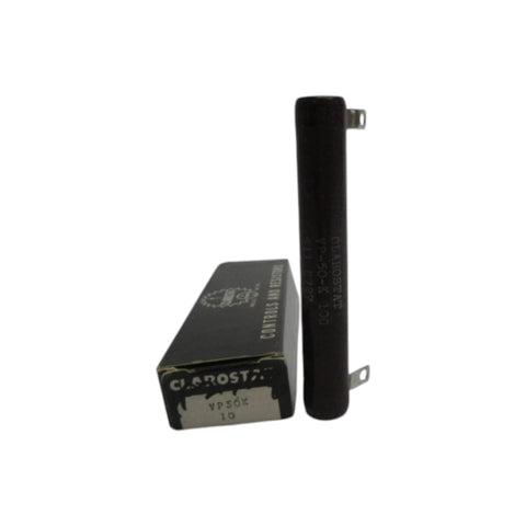 CLAROSTAT VP50K-10 NSMP