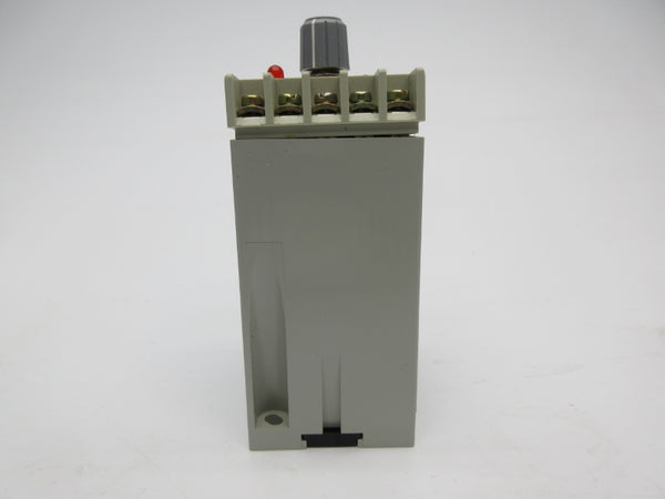 REGENT CONTROLS TM2222D0.5S-120 120VAC NSMP