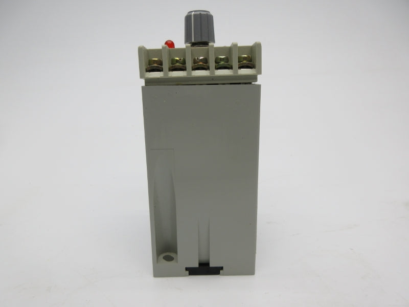 REGENT CONTROLS TM2222D0.5S-120 120VAC NSMP